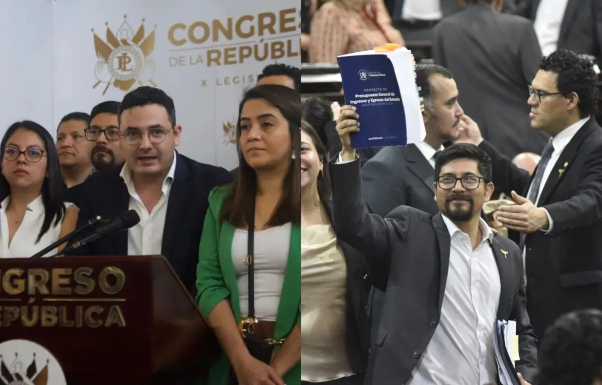 La propuesta de Bancada Semilla para frenar aumento salarial de diputados