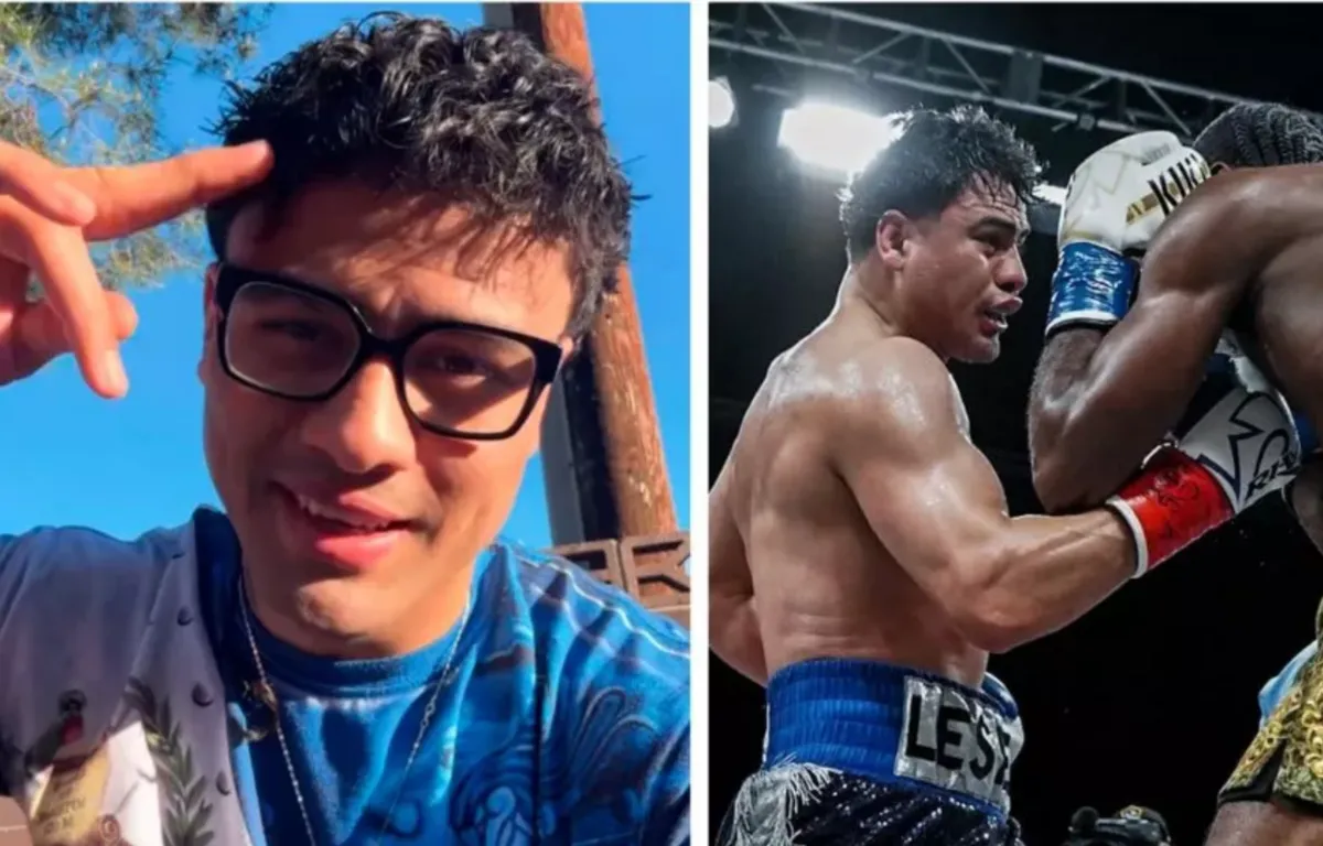 Lester Martínez Regresa a Guatemala Dentro del Top 10 Mundial de las 168 Libras