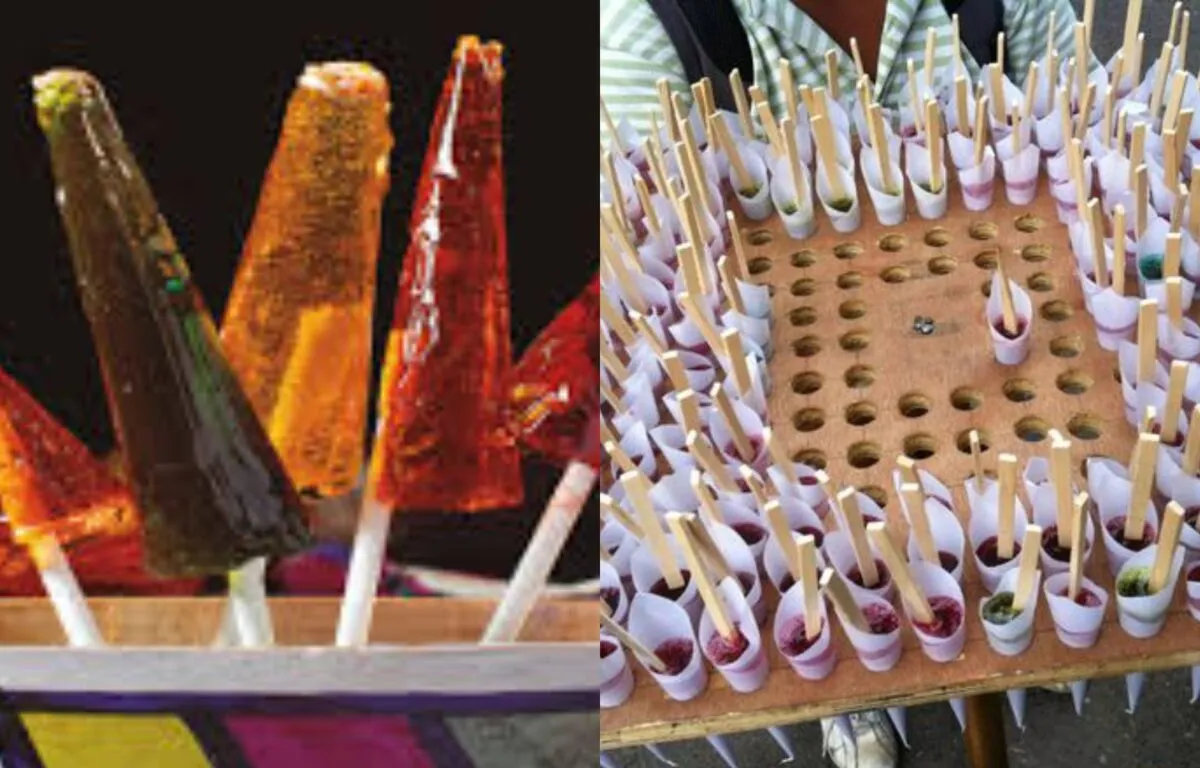 Los chupetes en Guatemala: Receta y curiosidades