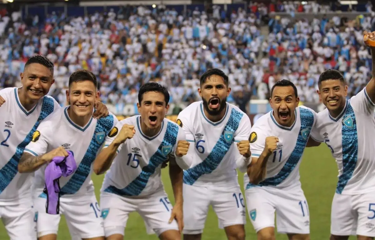 Luis Fernando Tena define la convocatoria de Guatemala para enfrentar a Honduras y Guyana
