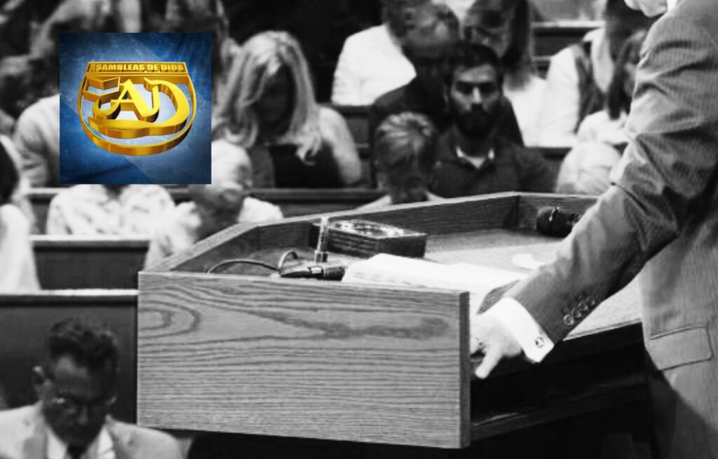 Luto en las Asambleas de Dios de Guatemala por la perdida de tres pastores