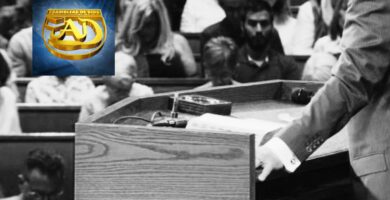 Luto en las Asambleas de Dios de Guatemala por la perdida de tres pastores