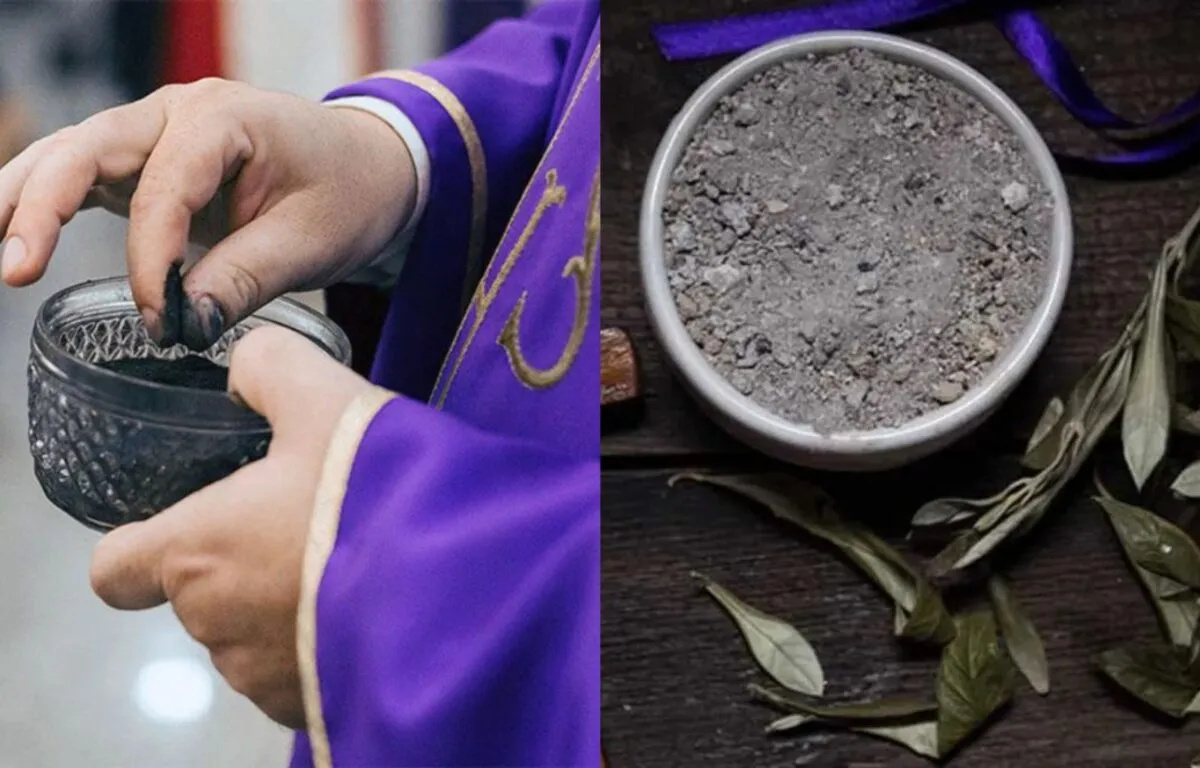 Miércoles de Ceniza 2025: Así iniciara Inicia la Cuaresma en Guatemala