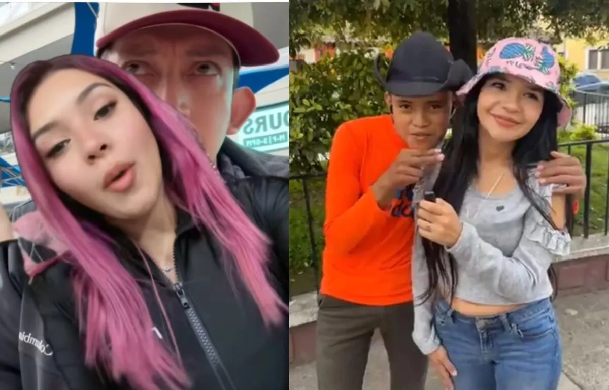 Mishita Romero denuncia a los Qana Gladys por presuntamente robarle a ella y a Farruko Pop