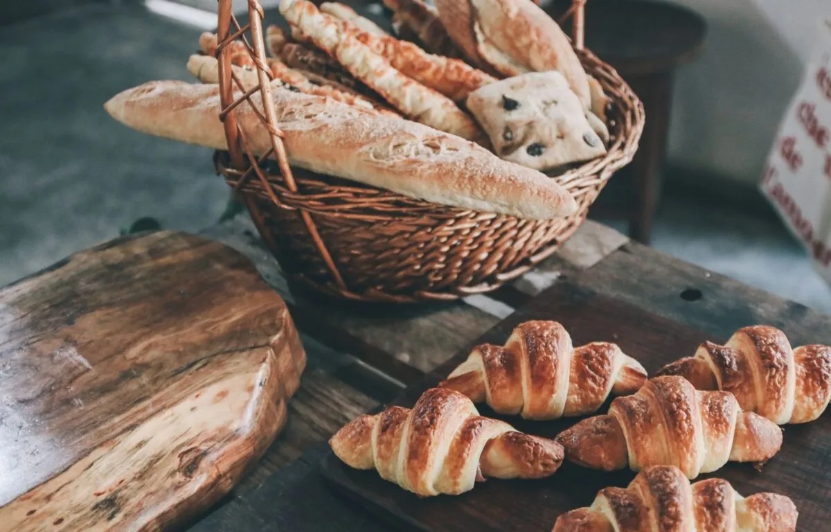 Pan Francés Dulce Guatemala