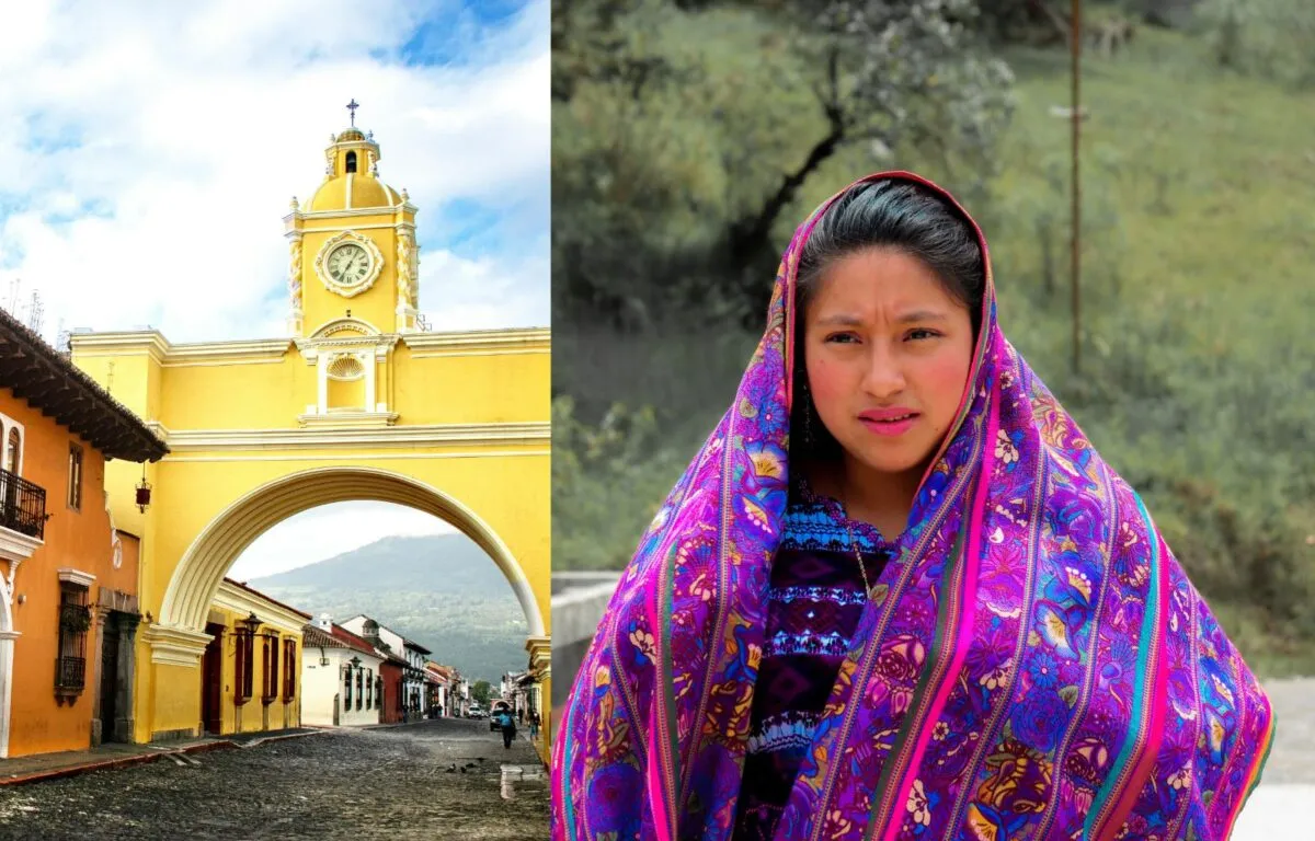 10 Mejores Poemas a Guatemala: dedicados con amor a la tierra Chapina