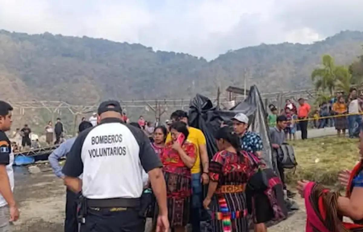 Reacciones de la comunidad y medidas de prevención