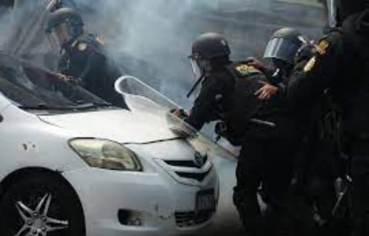 Reacciones de las autoridades y medidas futuras