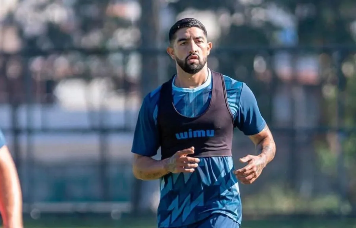 Ronald González en Problemas Lesiones Complican a Comunicaciones en el Torneo Clausura 2025