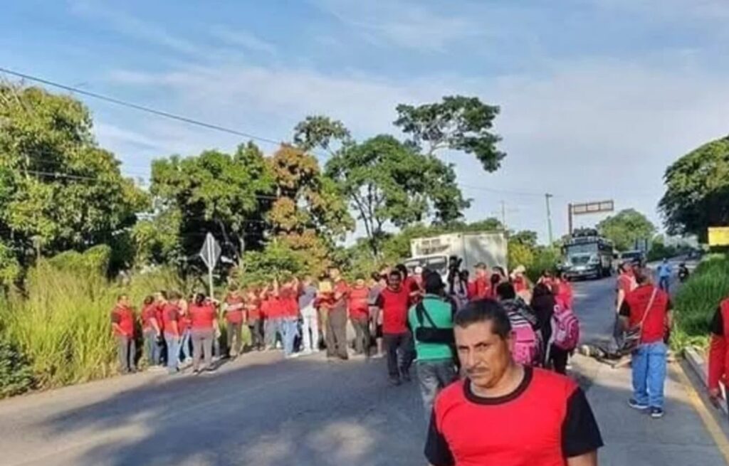 Se levantan los bloqueos a nivel nacional tras diálogo entre salubristas y autoridades