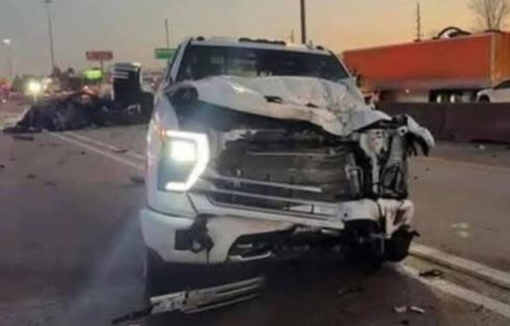 Seguridad en las Carreteras Un Problema Latente