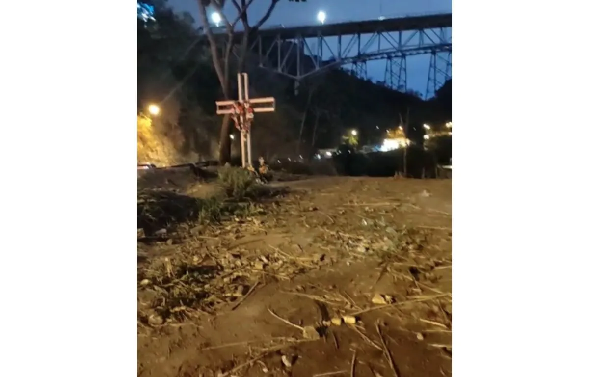 Tragedia en Calzada La Paz Un Mes Después del Fatal Accidente