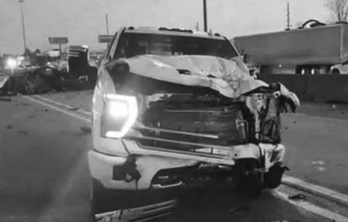 Tragedia en Houston Tres Guatemaltecos Pierden la Vida en Fatal Accidente de Tránsito