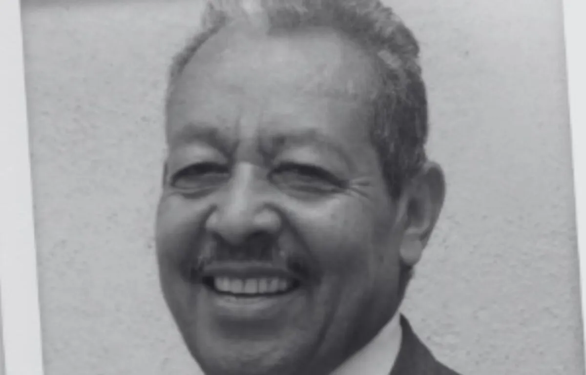 Trayectoria y legado del pastor Adrián Gómez