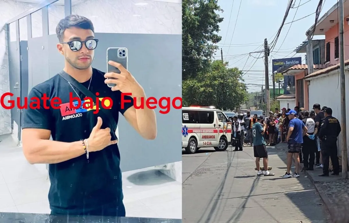 Un violento ataque en Escuintla deja una víctima fatal