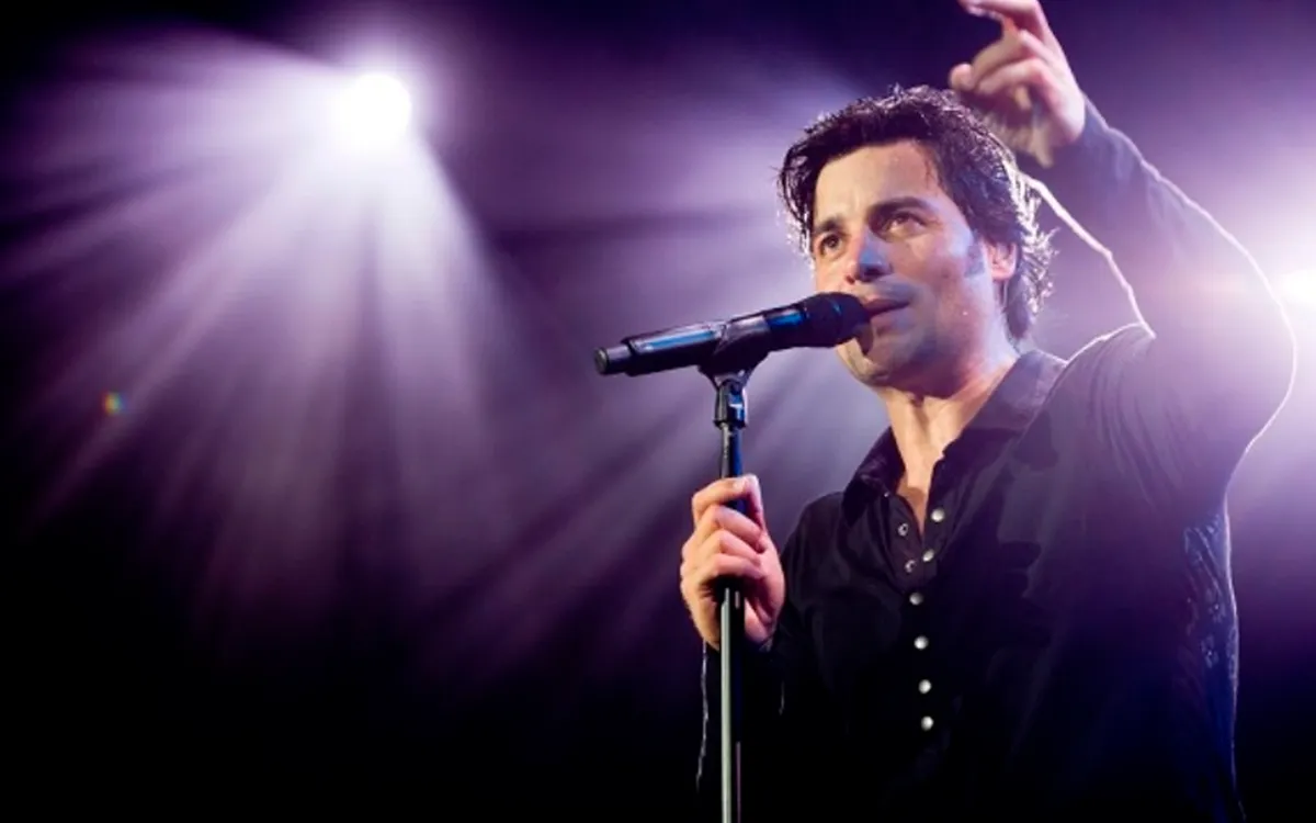 Concierto de Chayanne en Guatemala 2025. Fechas, boletos y mas.