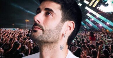 ¡Melendi en Guatemala 2025! Fechas, boletos y detalles clave