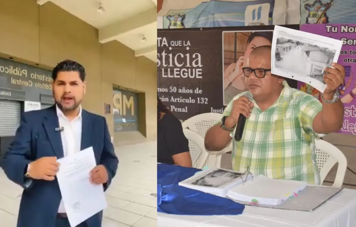 Abogado de Palacios pide resguardo estatal