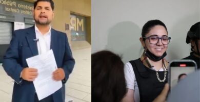 Abogado del caso Palacios rompe el silencio y exige protección