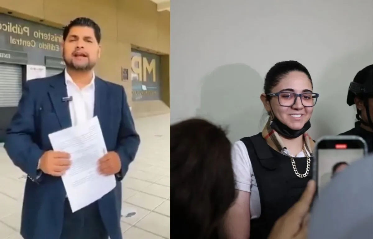 Abogado del caso Palacios rompe el silencio y exige protección