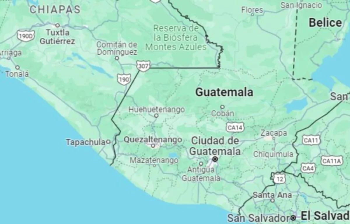 Actividad Sísmica en Guatemala Un Análisis Detallado de los Sismos Recientes y su Impacto