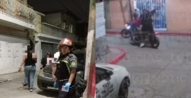 Adversidad en Mixco Madre despide a su hijo