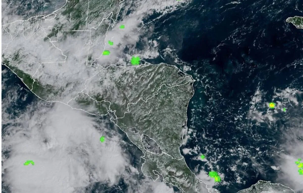 Alerta por frente frío en Guatemala: ¿qué esperar en los próximos días?