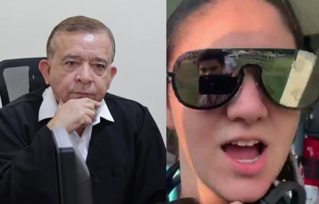 Así se calculó cuánto pagará Fernanda Bonilla por usar celular en prisión