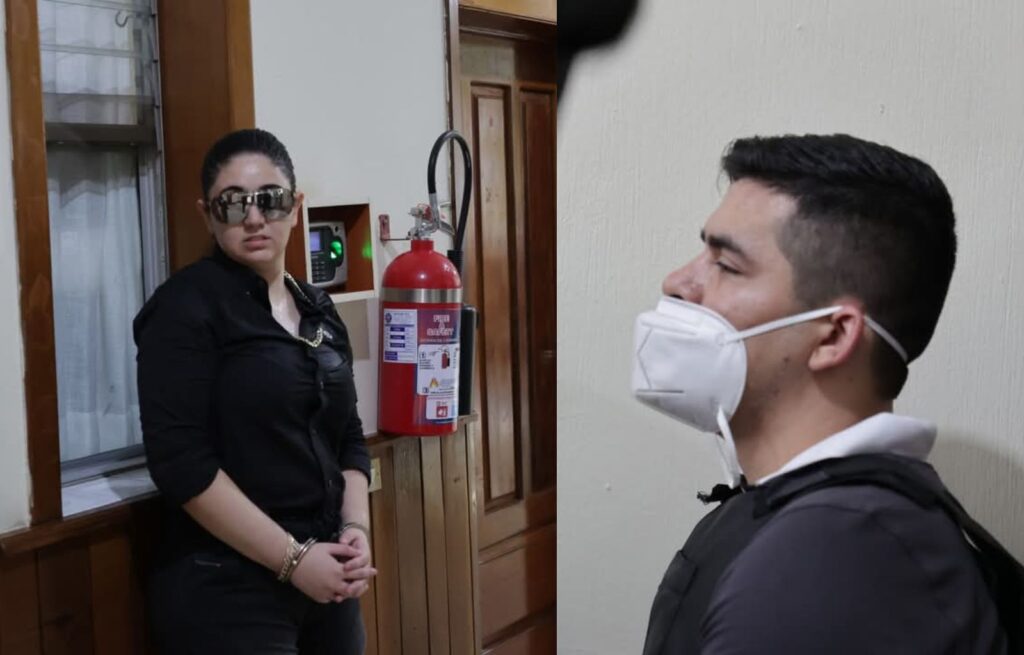 Avances en el Caso de Melissa Palacios CSJ Ordena Revisión de Petición para Elevar el Proceso a Juzgado de Mayor Riesgo