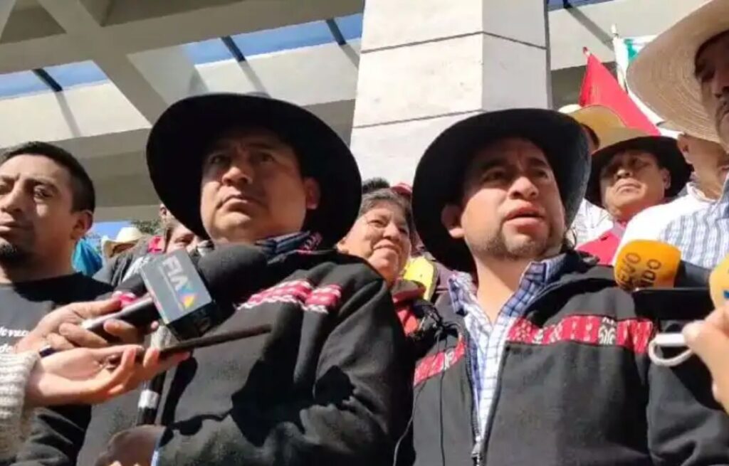 CC ampara a Cámara de Comercio e impide bloqueos de los 48 Cantones en Guatemala