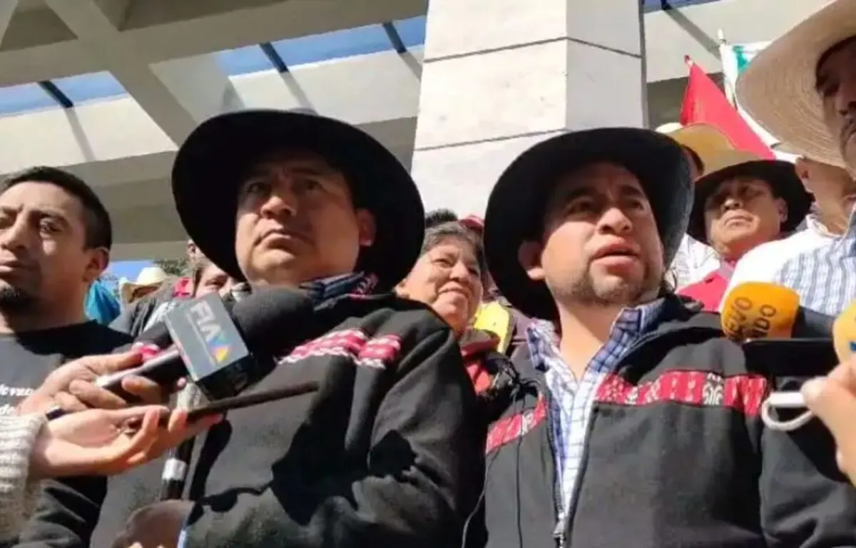 CC ampara a Cámara de Comercio e impide bloqueos de los 48 Cantones en Guatemala