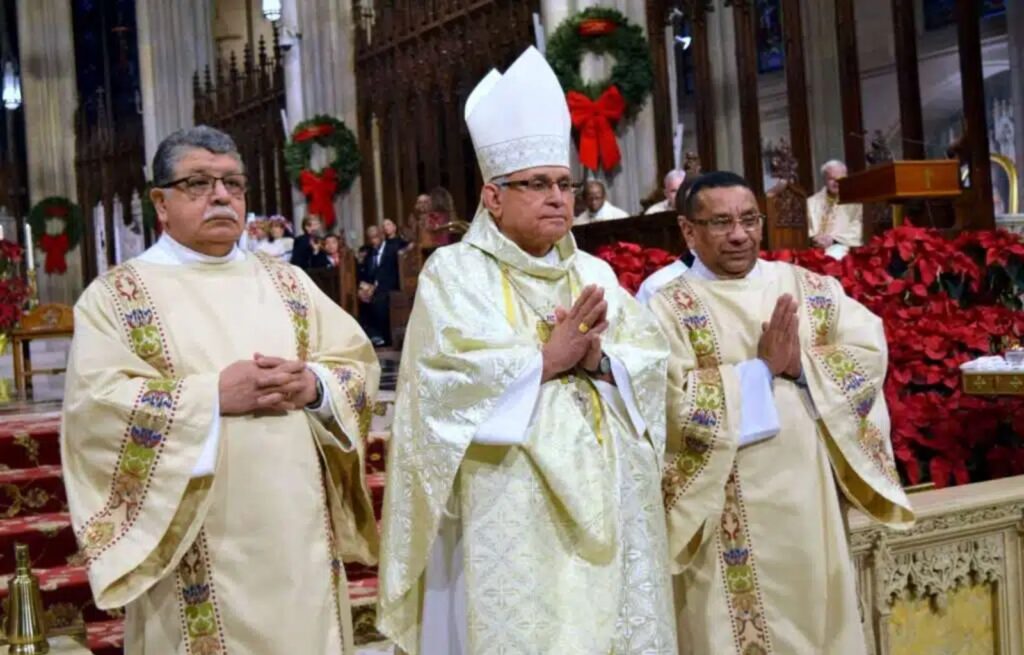 Cardenal Álvaro Ramazzini El Único Guatemalteco con Derecho a Votar en el Próximo Cónclave Papal