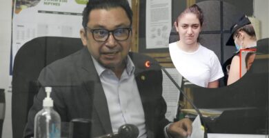 Decisiones Judiciales y pagos en el caso Fernanda Bonilla