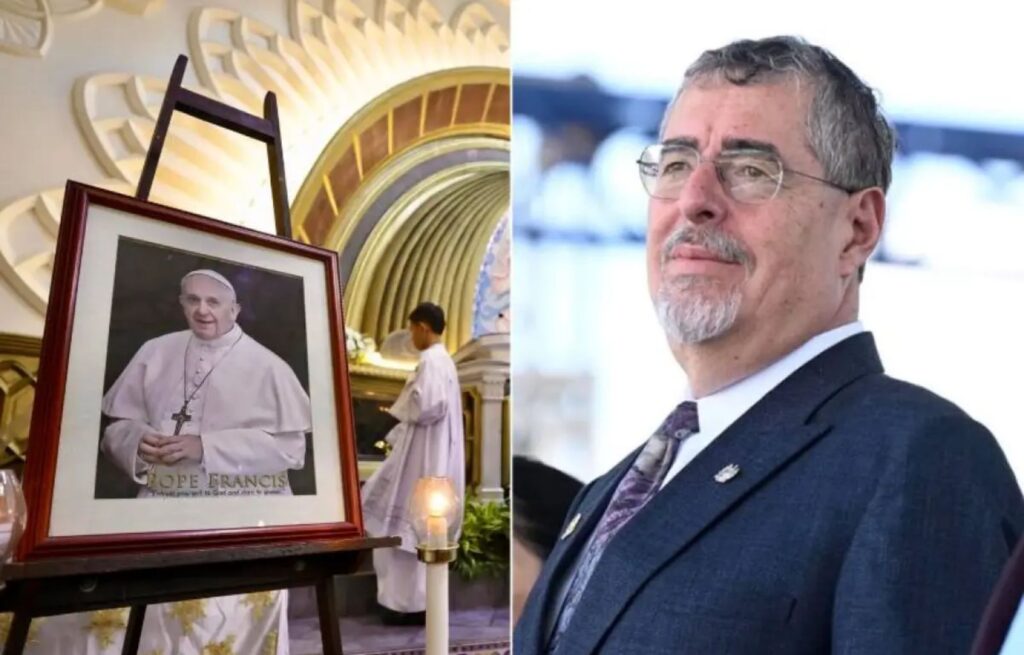 El legado del papa Francisco Líderes mundiales destacan su compromiso con los pobres y la justicia social