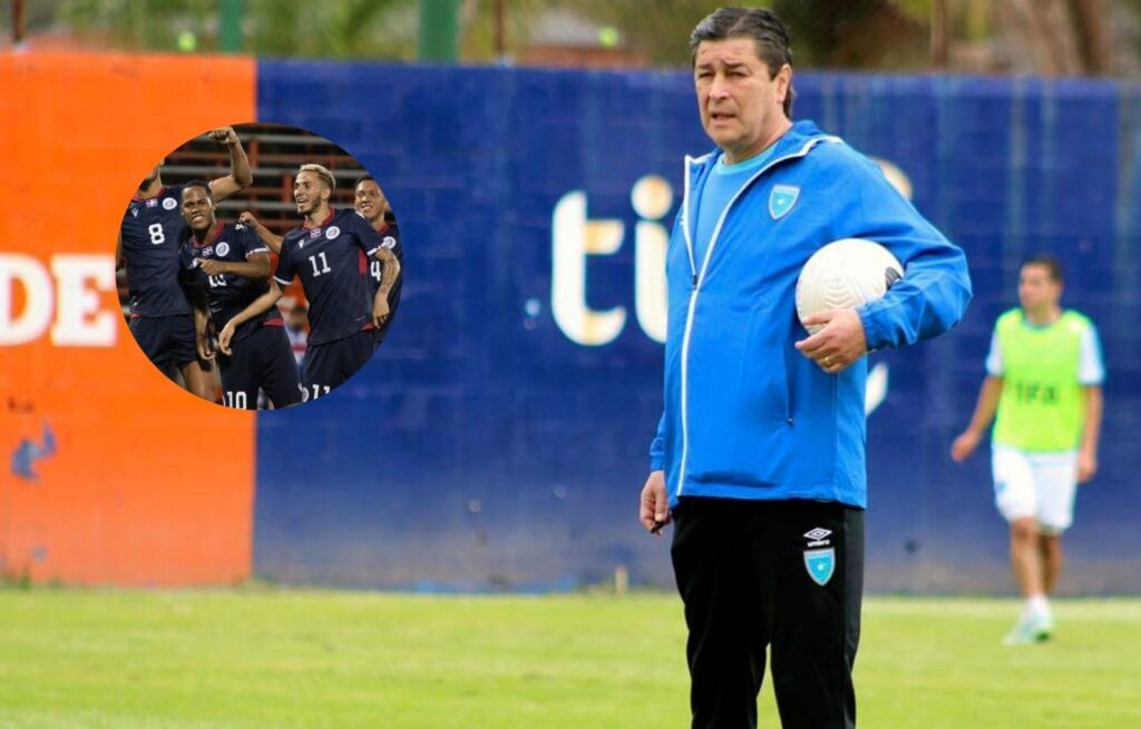 El obstáculo de €8 millones que pone en jaque a la Selección de Guatemala