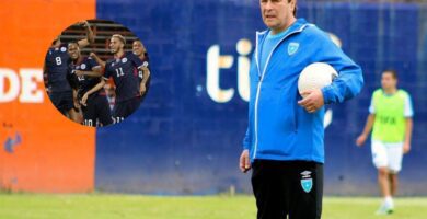 El obstáculo de €8 millones que pone en jaque a la Selección de Guatemala