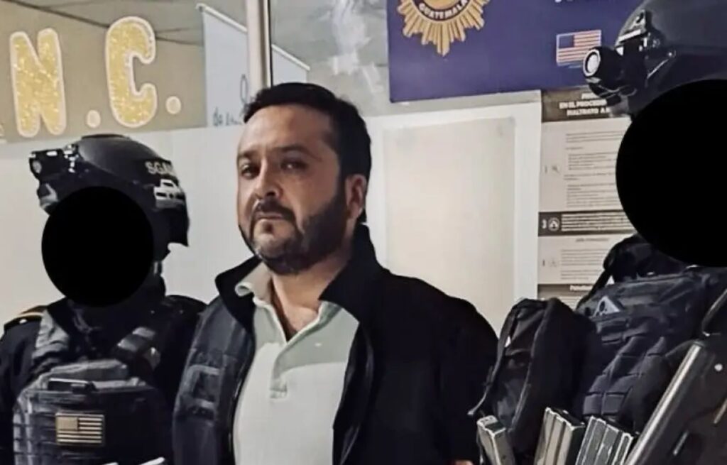 El perfil del clan Lorenzana y su influencia en el n4rc0tr4f1co regional