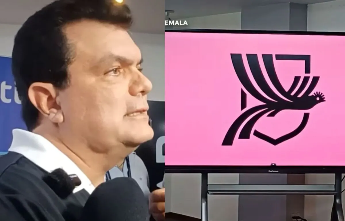 FEDEFUT paga $25 mil por logo que acusan de ser un plagio