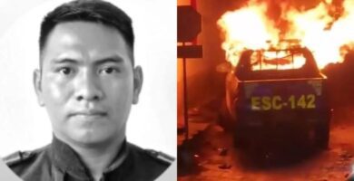 Fallece agente de la PNC por disturbios en San Vicente Pacaya