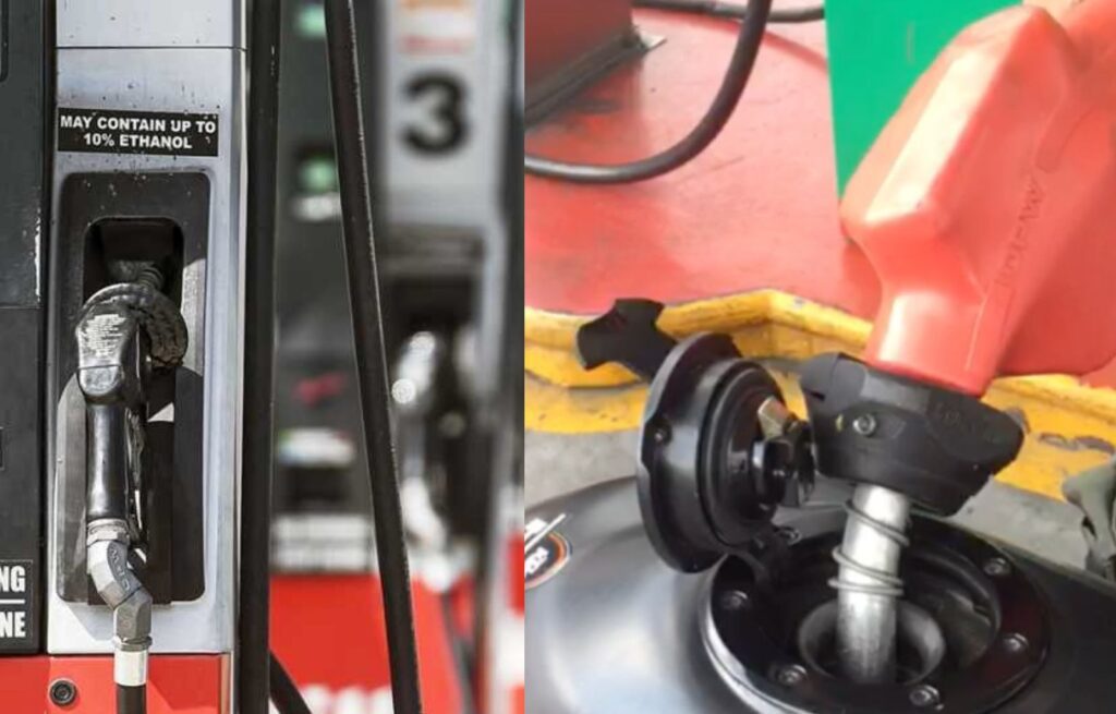 Gasolina más cara nuevo aumento impactará a los guatemaltecos