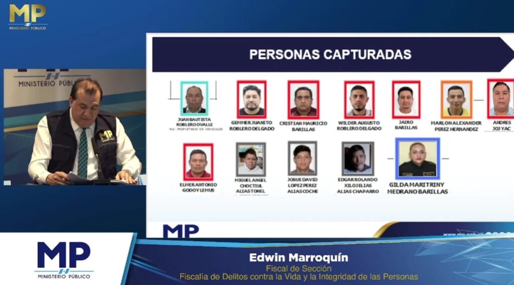 piratas de la muerte"