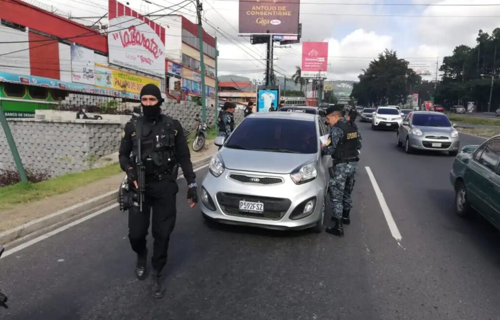 Gobernación alerta sobre operativos falsos y pide denunciar