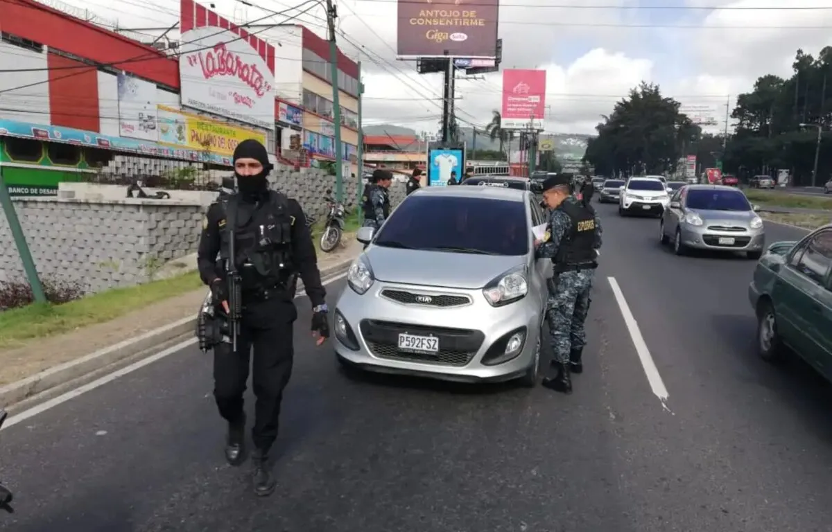 Gobernación alerta sobre operativos falsos y pide denunciar