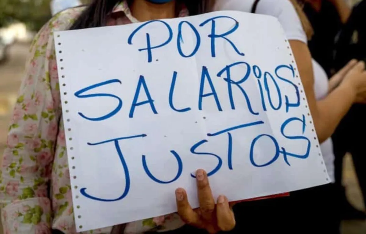 Gobierno de Guatemala otorga puente laboral al sector público por el Día del Trabajo