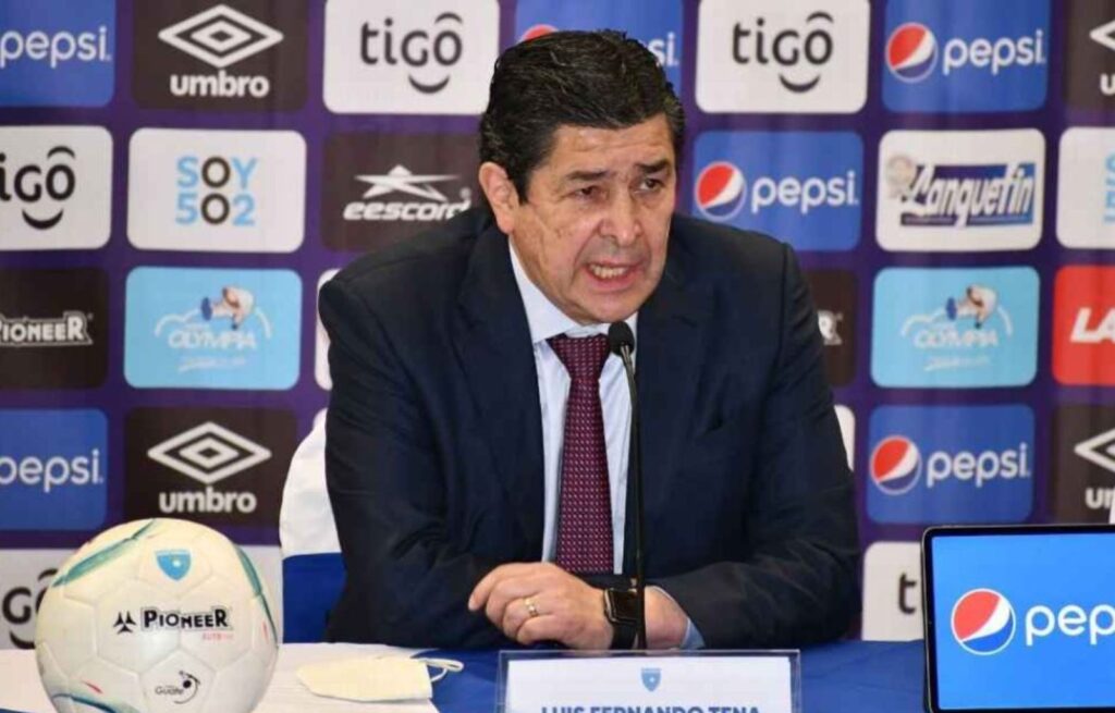 Guatemala en alerta un obstáculo inesperado pone en jaque el camino al Mundial 2026