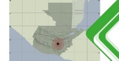 INSIVUMEH alerta Sismo que Sacude Guatemala
