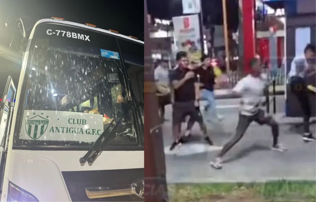 Incidentes Violentos entre Jugadores y Aficionados en el Fútbol Guatemalteco Un Llamado a la Reflexión