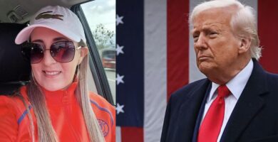La investigación de Estados Unidos a Mama de Fernanda Bonilla