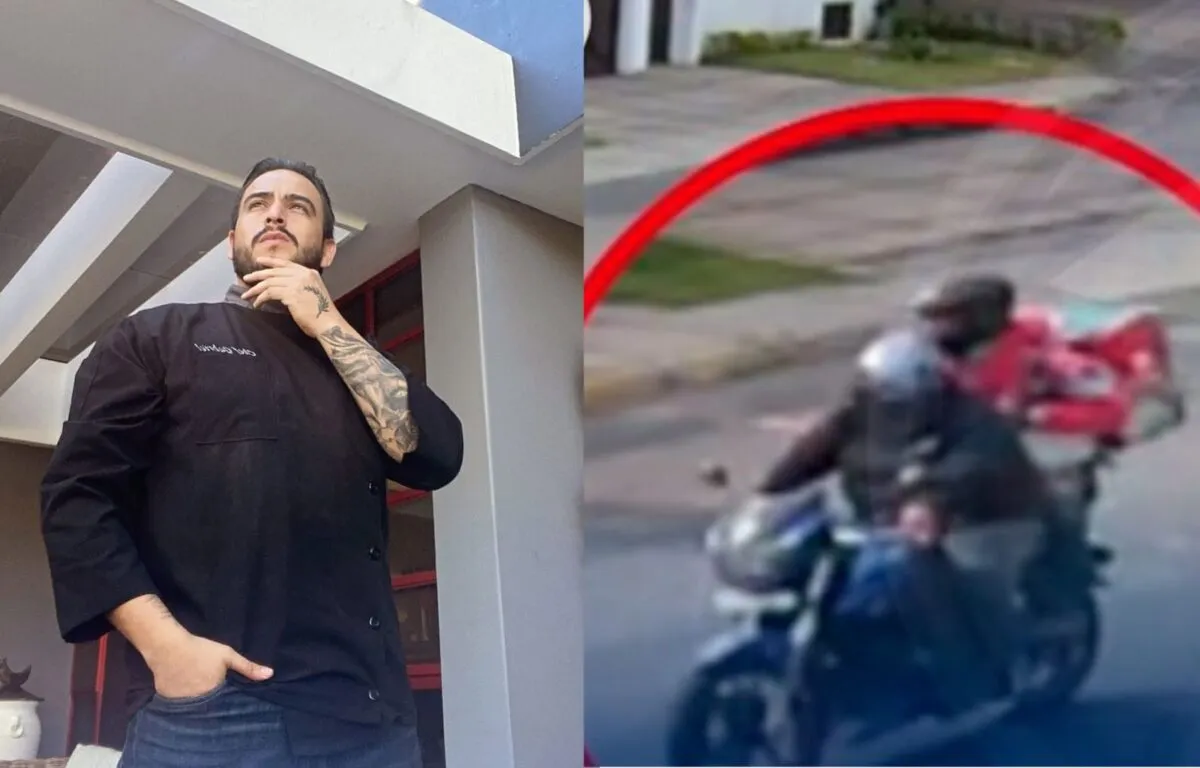 Lo citaron para cerrar un negocio y lo atacaron a plena luz del día en zona 14