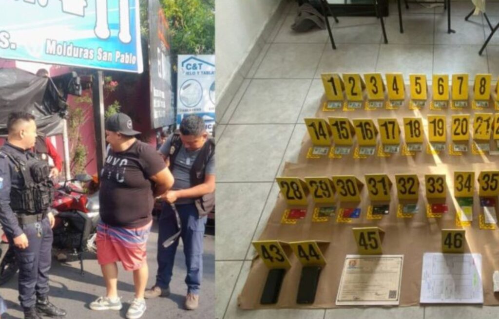Los Piratas de la Mu3rt3 una amenaza latente